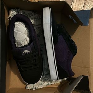 Emerica Jinx skate shoes
